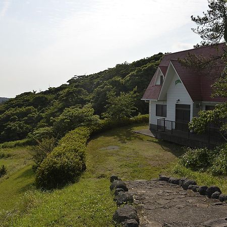 Agri Land Ei Villa Ibusuki Dış mekan fotoğraf