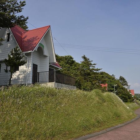 Agri Land Ei Villa Ibusuki Dış mekan fotoğraf